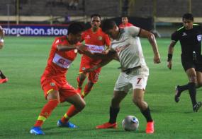 fotos: Luis Chacón