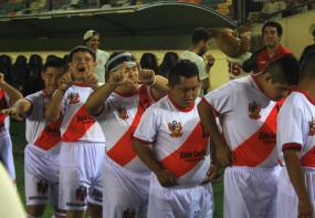 fotos: Luis Chacón