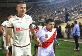 fotos: Luis Chacón