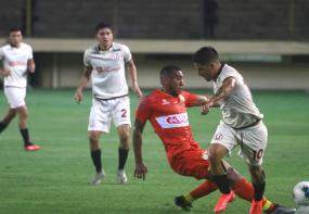 fotos: Luis Chacón