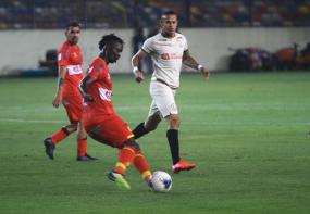 fotos: Luis Chacón