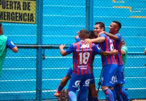@Liga1Movistar