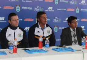 Foto: Prensa Binacional