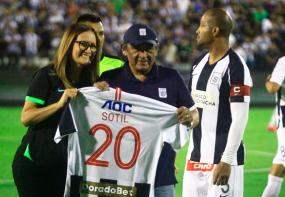 Foto: Luis Chacón