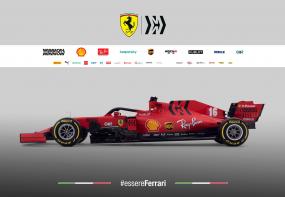 Foto: Ferrari
