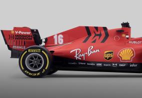 Foto: Ferrari