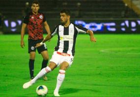 Foto: Luis Chacón