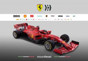 Foto: Ferrari