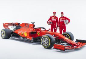 Foto: Ferrari