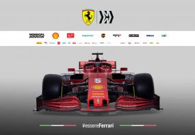 Foto: Ferrari