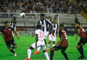 Foto: Luis Chacón