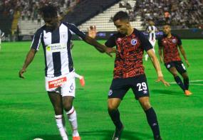 Foto: Luis Chacón