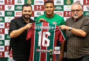 Foto: Fluminense
