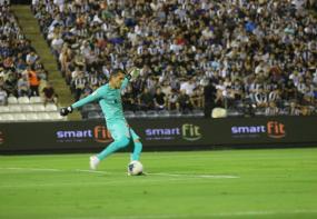Foto: @LigaFutProf