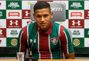 Foto: Fluminense