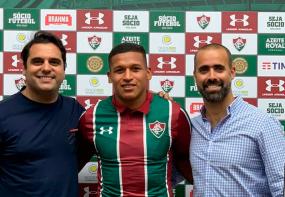 Foto: Fluminense