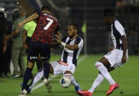 Foto: @MovistarDeporPe
