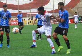fotos Luis Chacón