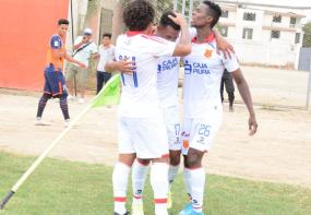 Foto: Liga 1
