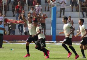 Foto: @Liga1Movistar