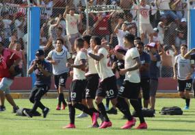 Foto: @Liga1Movistar