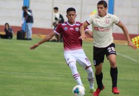 Foto: @Liga1Movistar