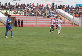 Foto: Liga 1