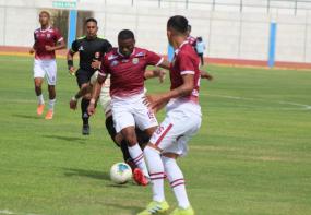 Foto: @Liga1Movistar
