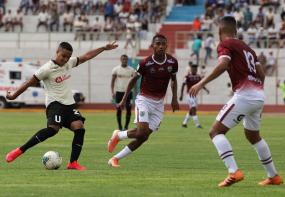 Foto: Facebook Universitario