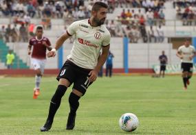 Foto: Facebook Universitario