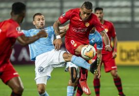 Foto: @Libertadores