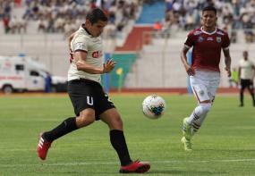 Foto: Facebook Universitario
