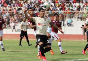 Foto: Facebook Universitario
