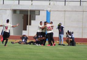 Foto: @Liga1Movistar