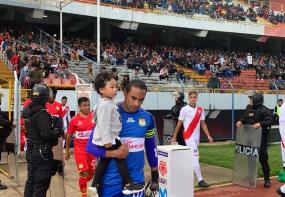 Foto: Enrique Tapia