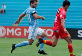 Foto: Prensa Liga 1
