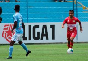 Foto: Prensa Liga 1