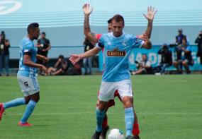 Foto: Prensa Liga 1