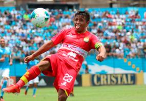 Foto: Prensa Liga 1