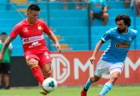 Foto: Prensa Liga 1