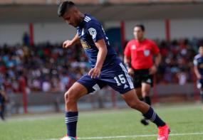 FOTO: Club Sporting Cristal
