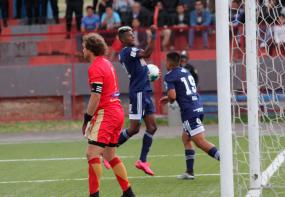 FOTO: Club Sporting Cristal