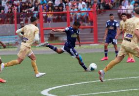 FOTO: Club Sporting Cristal