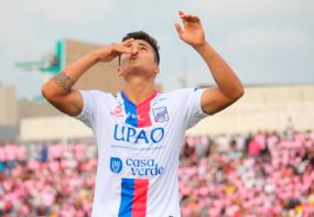 FOTO: Liga 1