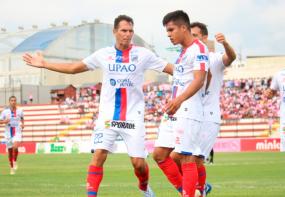 FOTO: Liga 1