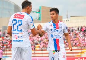 FOTO: Liga 1