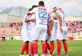 FOTO: Liga 1