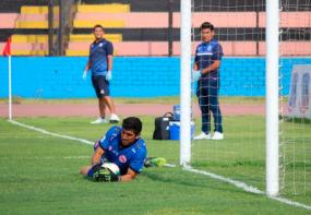 FOTO: Liga 1