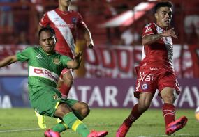 Foto: @Sudamericana