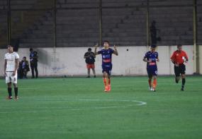 FOTO: Luis Chacón